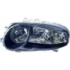 Фара DEPO NQ6M9 GE 3785849 KUQ35D 667-1110R-LDEM2