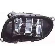 Противотуманная фара, противотуманка птф DEPO 667-2001R-UE JWO RP8X 3785896 227L9