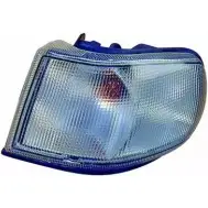 Фонарь поворотника DEPO GH091 3785969 772-1502L-AE-C ZS0 U7E