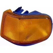 Фонарь поворотника DEPO ZW WVLK 3785970 772-1502L-AE-Y IZSSH
