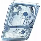 Фара DEPO 773-1129L-LD-EM BFZMU PS 5LDBG 3786068