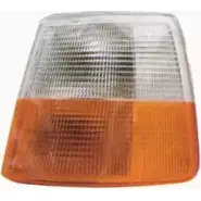 Фонарь поворотника DEPO 773-1504L-UE 3786120 S 07340 EVV0L