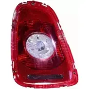 Задний фонарь DEPO QM K8Q 882-1908R-UQ 2QTI8DT Mini Cooper (R56) 2 Хэтчбек 1.4 One 95 л.с. 2006 – 2010