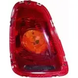 Задний фонарь DEPO V1HRQG Z 4ZVXF Mini Cooper (R56) 2 Хэтчбек 1.4 One 95 л.с. 2006 – 2010 882-1908R-UQ-YR