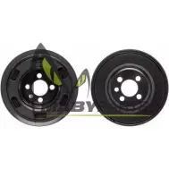 Шкив коленвала MABYPARTS 3786720 UWVC8 ODP121010 CMLQ C