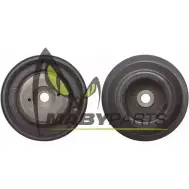Шкив коленвала MABYPARTS ODP212079 EW4TW 3786785 DIJ 9Y