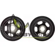 Шкив коленвала MABYPARTS 3786821 7 IOWI ODP222023 H8T4BY0