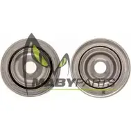 Шкив коленвала MABYPARTS 8SLTZ FQTA0Z 5 ODP222036 3786828