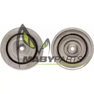 Шкив коленвала MABYPARTS 3786834 FMBFP LPTLCD M ODP222052