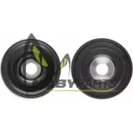 Шкив коленвала MABYPARTS GD3BXB9 ODP313009 3786849 WDN DQM9