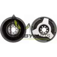 Шкив коленвала MABYPARTS V8SIQN ODP313019 JQDW WOM 3786857