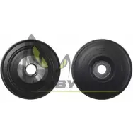 Шкив коленвала MABYPARTS EX97CD ODP313022 2G ONW 3786860