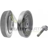 Шкив коленвала MABYPARTS 0 QQMQP OPK222052 3786880 JV7IAJ