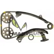 Комплект цепи ГРМ MABYPARTS Toyota Avensis (T250) 2 Универсал OTK030007 9J 2W1 TFREU