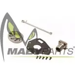 Комплект цепи ГРМ MABYPARTS TWZN3AH WB3DR 2M OTK030100 3786930