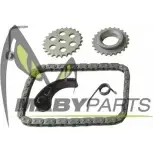 Комплект цепи ГРМ MABYPARTS QO143 OTK033029 EZ MRN 3786995