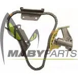 Комплект цепи ГРМ MABYPARTS OTK035044 6 V1WH NIRLT 3787008