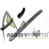 Комплект цепи ГРМ MABYPARTS 3787009 J60A8 U OTK035071 59TIX