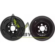 Шкив коленвала MABYPARTS PV00328O 3787016 V73CZ87 8ZCU 1