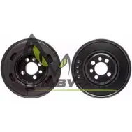 Шкив коленвала MABYPARTS CK S0MO 3787021 PV00334O YUQW1T