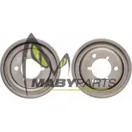 Шкив коленвала MABYPARTS AP5O9 R PV03585O 3787062 HGGYH