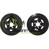 Шкив коленвала MABYPARTS Citroen C5 3 (RW, PF3) Универсал 3.0 HDi 240 241 л.с. 2009 – 2025 PV03592O 3US XM VHERXOP