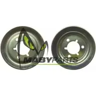 Шкив коленвала MABYPARTS 3787073 PV03598O Z9R8 2 719HP