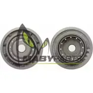 Шкив коленвала MABYPARTS 3787127 P NSCO PV89994O 1FD2R