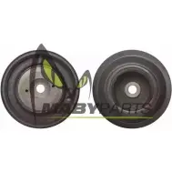 Шкив коленвала MABYPARTS WXS3Y PV89997O 2EHNES S 3787130