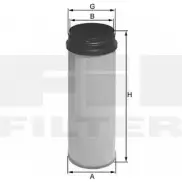 Воздушный фильтр FIL FILTER HP 2652 3787764 XH22 RW8 JQG3ZU