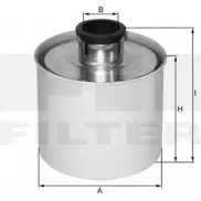 Воздушный фильтр FIL FILTER 3788110 Y8C3H HP 763 KTN2 5