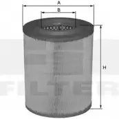 Воздушный фильтр FIL FILTER 3788318 7UDNZ0N HPU 4431 RN FFGC