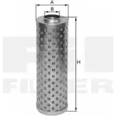 Масляный фильтр FIL FILTER WYDF4ZD ML 1333 3788492 0XA RW
