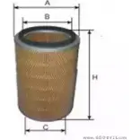 Воздушный фильтр