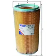 Воздушный фильтр