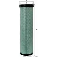 Воздушный фильтр GOODWILL 01I9U AG 1033/1 3789752 M HFI2ED