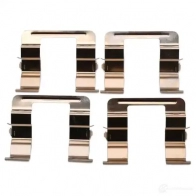 Ремкомплект колодок A.B.S. 1793449 8717109501896 0SFGW US 1605Q - Изображение 2