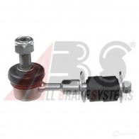 Стойка стабилизатора, тяга