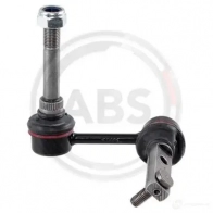 Стойка стабилизатора A.B.S. 3ZZ 1K 260708 8717109583359 Lexus SC (Z40) 2 Кабриолет 4.3 430 (UZZ40) 286 л.с. 2001 – 2010
