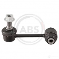 Стойка стабилизатора A.B.S. 261128 8717109730753 Lexus IS (XE20) 2 2005 – 2013 N 4Q5F