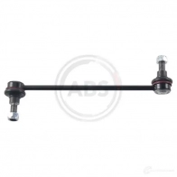 Стойка стабилизатора A.B.S. 8717109631265 260840 Fiat Freemont (345) 1 Кроссовер 2.0 JTD 4x4 170 л.с. 2011 – 2025 BNUB Z