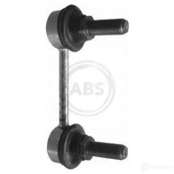 Стойка стабилизатора A.B.S. 8717109346480 260364 Land Rover Range Rover 2 (P38A) 1994 – 2002 MS1 458