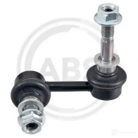 Стойка стабилизатора A.B.S. A73 M7C0 8717109655742 Lexus IS (XE20) 2 2005 – 2013 261022