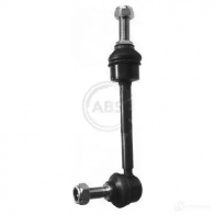 Стойка стабилизатора A.B.S. 260296 8717109342390 Land Rover Discovery 1, 2 (L318) Внедорожник 4.0 V8 4x4 185 л.с. 1998 – 2004 8T YKA3