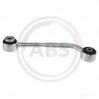 Стойка стабилизатора A.B.S. X6KL F 260302 8717109342451 Mercedes C-Class (S203) 2 Универсал 1.8 C 200 CGI Kompressor (2043) 170 л.с. 2003 – 2007