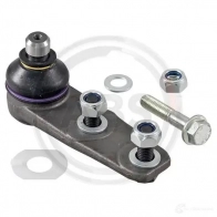 Шаровая опора A.B.S. 1798790 220230 8717109318050 W4KD KKT - Изображение 5
