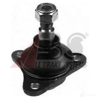 Шаровая опора