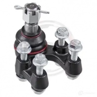 Шаровая опора