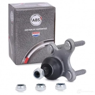 Шаровая опора A.B.S. 8717109338935 220382 UJ AKYE 1798902 - Изображение 3