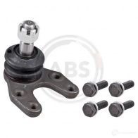 Шаровая опора A.B.S. 8717109317121 YL INXQ 220137 Ford Ranger 4 (ER, EQ) Пикап 2.5 TDdi 117 л.с. 2002 – 2005